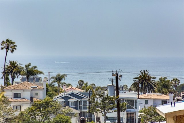 Ocean View from master bedroom