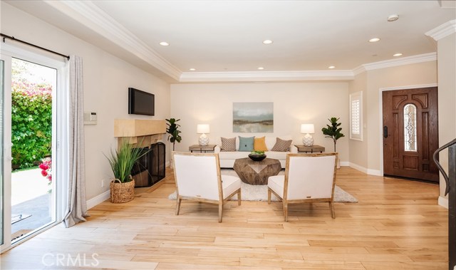 2015 Warfield Avenue, Redondo Beach, California 90278, 4 Bedrooms Bedrooms, ,3 BathroomsBathrooms,Residential,Sold,Warfield,SB20092029