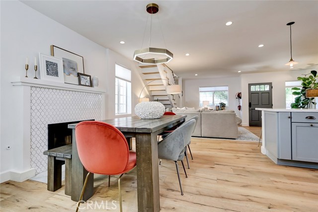 3513 Oak Avenue, Manhattan Beach, California 90266, 3 Bedrooms Bedrooms, ,1 BathroomBathrooms,Residential,Sold,Oak,SB20182757