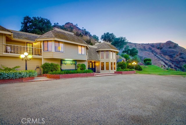 Photo of 7729 E Santiago Canyon Road, Orange, CA 92869