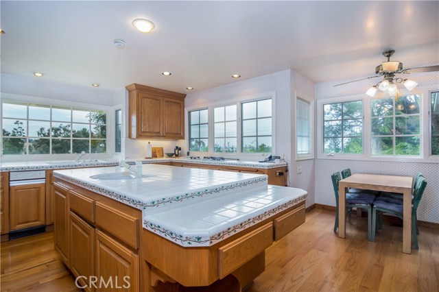 55 Encanto Drive, Rolling Hills Estates, California 90274, 5 Bedrooms Bedrooms, ,4 BathroomsBathrooms,Residential,Sold,Encanto,PV17067434