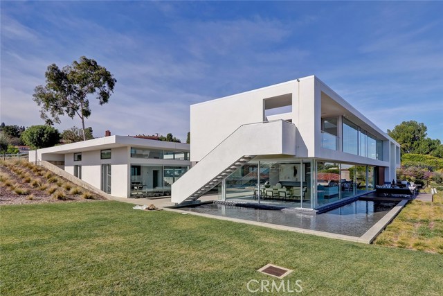 2822 Colt Road, Rancho Palos Verdes, California 90275, 5 Bedrooms Bedrooms, ,7 BathroomsBathrooms,Residential,Sold,Colt,SB19018833