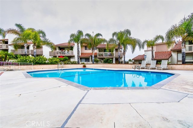 Resort living!