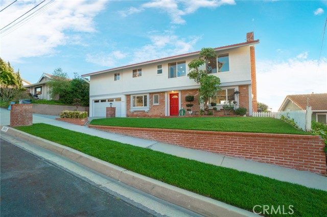 28619 Plainfield Drive, Rancho Palos Verdes, California 90275, 5 Bedrooms Bedrooms, ,4 BathroomsBathrooms,Residential,Sold,Plainfield,SB21066085