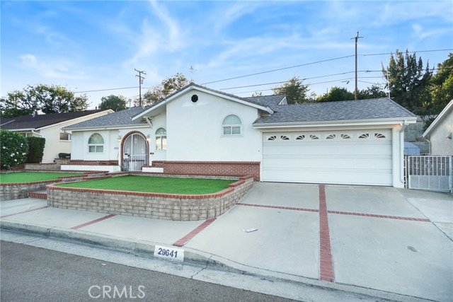 29641 Enrose Avenue, Rancho Palos Verdes, California 90275, 3 Bedrooms Bedrooms, ,1 BathroomBathrooms,Residential,Sold,Enrose,DW18262968