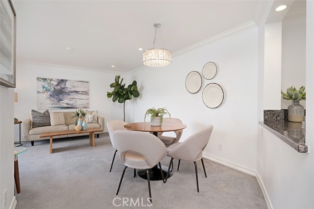 650 The Village, Redondo Beach, California 90277, 1 Bedroom Bedrooms, ,1 BathroomBathrooms,Residential,Sold,The Village,OC21048054