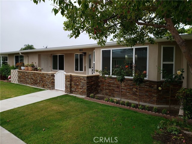 Photo of 1771 Sunningdale Road #49E M-14, Seal Beach, CA 90740