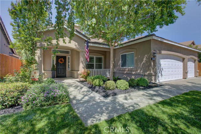 Detail Gallery Image 1 of 1 For 3881 Adams St, Turlock,  CA 95382 - 4 Beds | 2 Baths