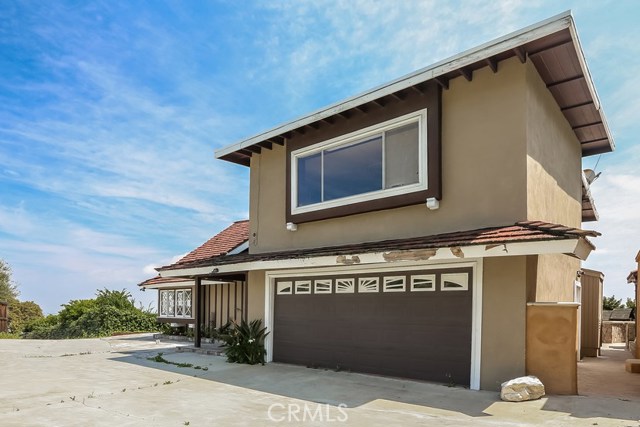 26626 Honey Creek Road, Rancho Palos Verdes, California 90275, 4 Bedrooms Bedrooms, ,3 BathroomsBathrooms,Residential,Sold,Honey Creek,IV18084967