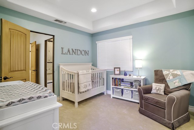 And baby makes three