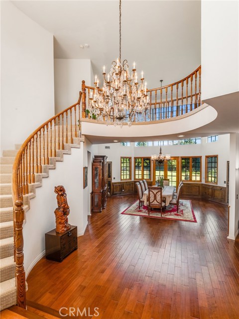 3437 Tanglewood Lane, Rolling Hills Estates, California 90274, 6 Bedrooms Bedrooms, ,5 BathroomsBathrooms,Residential,Sold,Tanglewood,PV21001250