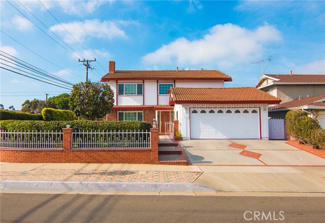 Photo of 20457 Madison Street, Torrance, CA 90503