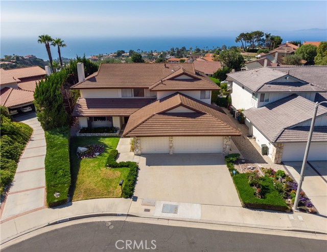 29509 Baycrest Drive, Rancho Palos Verdes, California 90275, 5 Bedrooms Bedrooms, ,1 BathroomBathrooms,Residential,Sold,Baycrest,SB20196963