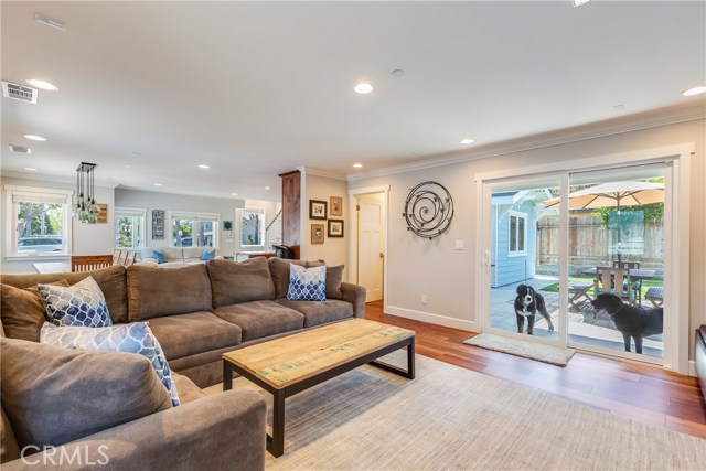 1005 Pruitt Drive, Redondo Beach, California 90278, 4 Bedrooms Bedrooms, ,1 BathroomBathrooms,Residential,Sold,Pruitt,SB19088882
