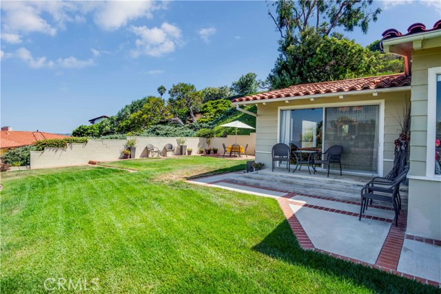 704 Via Horcada, Palos Verdes Estates, California 90274, 3 Bedrooms Bedrooms, ,1 BathroomBathrooms,Residential,Sold,Via Horcada,PV19038129