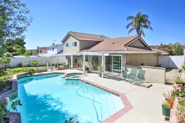Photo of 25122 Vespucci Road, Laguna Hills, CA 92653