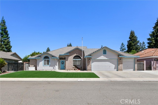 Detail Gallery Image 1 of 1 For 2163 Spanish Bay Ct, Merced,  CA 95340 - 3 Beds | 2/1 Baths