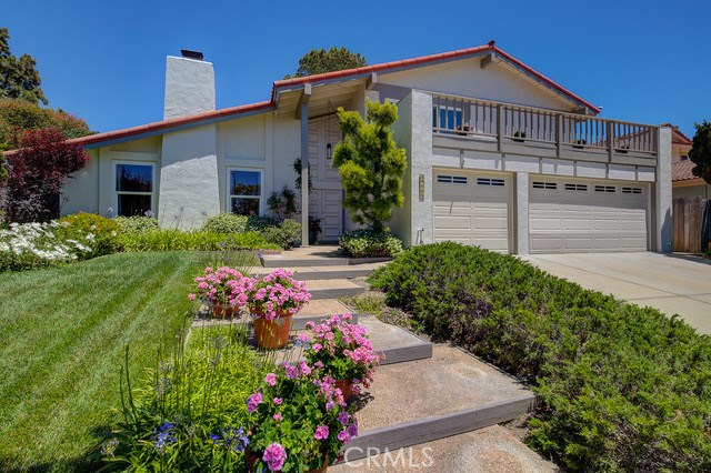 28620 Covecrest Drive, Rancho Palos Verdes, California 90275, 4 Bedrooms Bedrooms, ,1 BathroomBathrooms,Residential,Sold,Covecrest,PV18140318