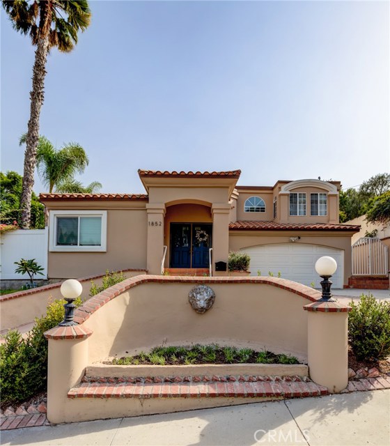 1852 Trudie Drive, Rancho Palos Verdes, California 90275, 3 Bedrooms Bedrooms, ,2 BathroomsBathrooms,Residential,Sold,Trudie,PV20227512