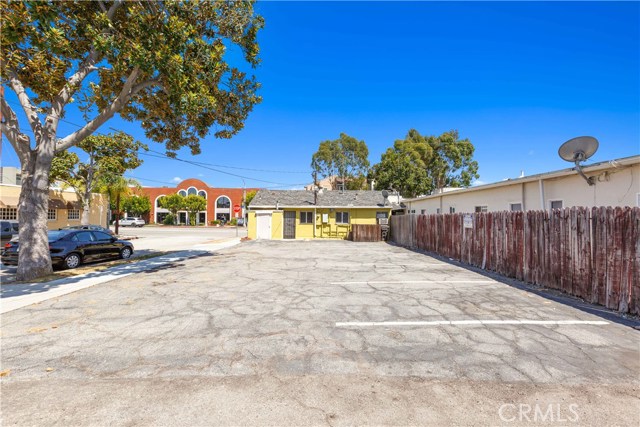 Long Beach, ,Commercial,For Sale,Long Beach,TR20162607