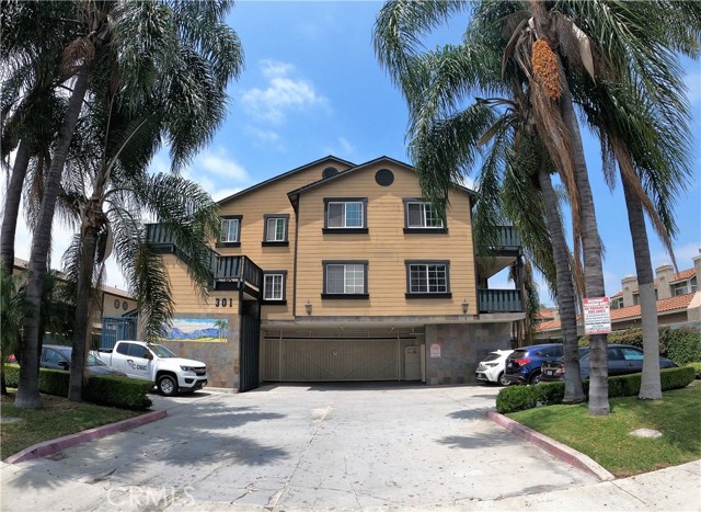 Photo of 301 W Mountain View Avenue #107, La Habra, CA 90631