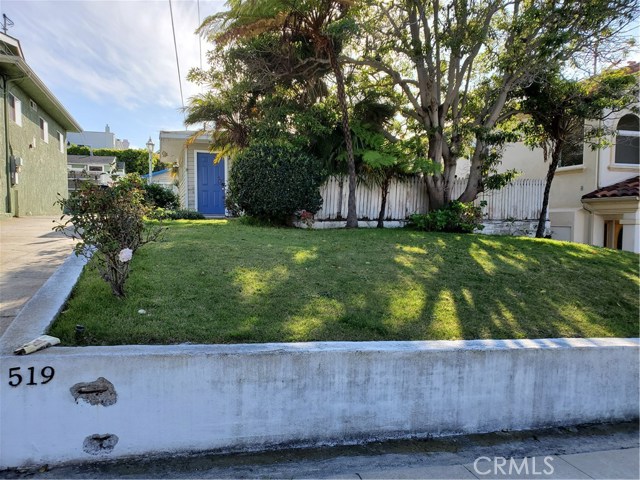519 Irena Avenue, Redondo Beach, California 90277, 2 Bedrooms Bedrooms, ,1 BathroomBathrooms,Residential,Sold,Irena,SB20065018