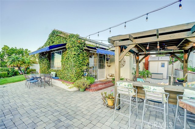 2163 Ronsard Road, Rancho Palos Verdes, California 90275, 3 Bedrooms Bedrooms, ,2 BathroomsBathrooms,Residential,Sold,Ronsard,SB20112673