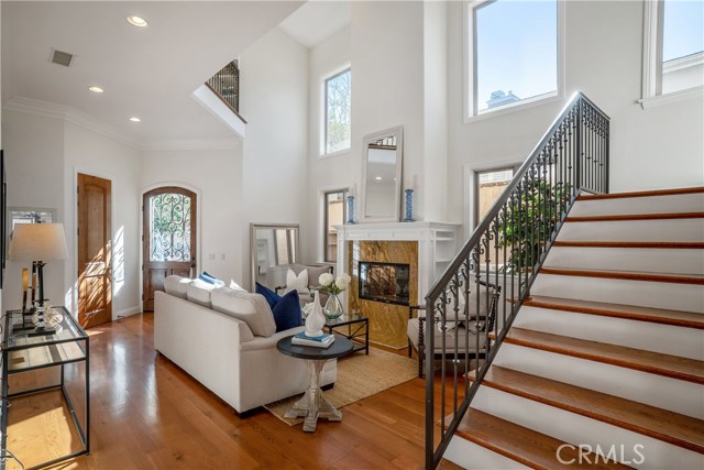 2509 Palm Avenue, Manhattan Beach, California 90266, 5 Bedrooms Bedrooms, ,4 BathroomsBathrooms,Residential,Sold,Palm,SB19038744