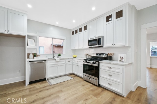 3 Bed Home for Sale in Los Angeles, California