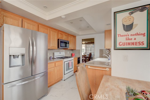 2612 Gates Avenue, Redondo Beach, California 90278, 2 Bedrooms Bedrooms, ,2 BathroomsBathrooms,Residential,Sold,Gates,SB21119373