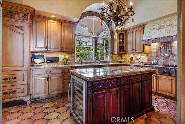 1429 Via Zumaya, Palos Verdes Estates, California 90274, 5 Bedrooms Bedrooms, ,6 BathroomsBathrooms,Residential,Sold,Via Zumaya,PV18119297