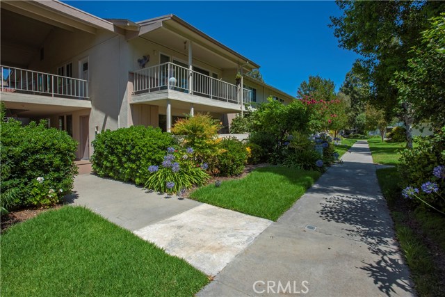 Photo of 29 Calle Aragon #D, Laguna Woods, CA 92637