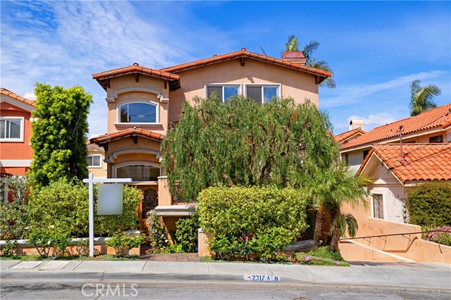 2317 Harriman Lane, Redondo Beach, California 90278, 4 Bedrooms Bedrooms, ,3 BathroomsBathrooms,Residential,Sold,Harriman,SB19117532