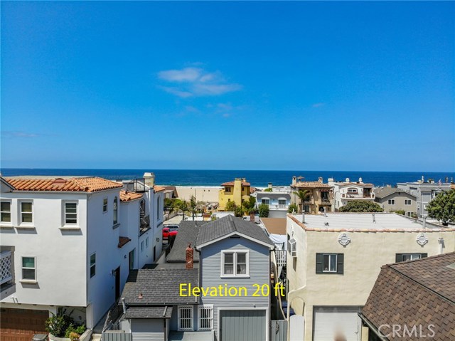 2309 Manhattan Avenue, Hermosa Beach, California 90254, 3 Bedrooms Bedrooms, ,2 BathroomsBathrooms,Residential,Sold,Manhattan,SB20128043