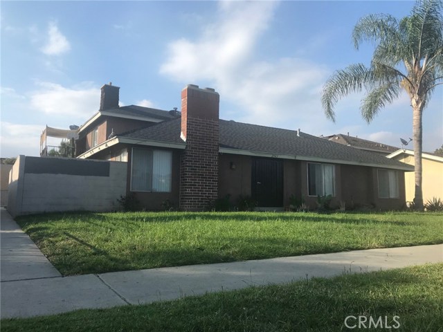 Photo of 2543 E Park Lane, Anaheim, CA 92806