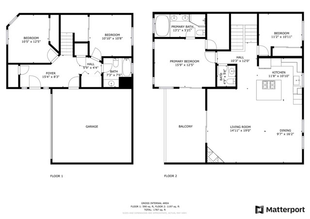 2005 Carnegie Lane, Redondo Beach, California 90278, 4 Bedrooms Bedrooms, ,3 BathroomsBathrooms,Residential,Sold,Carnegie,SB21027206