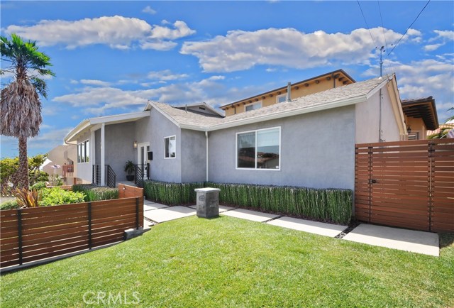 807 Carnelian Street, Redondo Beach, California 90277, 3 Bedrooms Bedrooms, ,2 BathroomsBathrooms,Residential,Sold,Carnelian,SB18167139