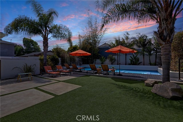 2306 Graham Avenue, Redondo Beach, California 90278, 2 Bedrooms Bedrooms, ,2 BathroomsBathrooms,Residential,Sold,Graham,SB18096314