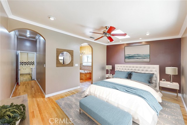 2408 Robinson Street, Redondo Beach, California 90278, 3 Bedrooms Bedrooms, ,2 BathroomsBathrooms,Residential,Sold,Robinson,PV21108449