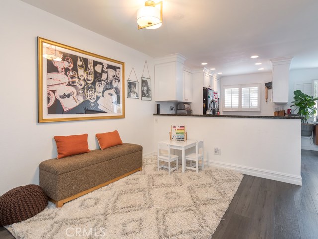 2112 Warfield Avenue, Redondo Beach, California 90278, 2 Bedrooms Bedrooms, ,2 BathroomsBathrooms,Residential,Sold,Warfield,SB19176207