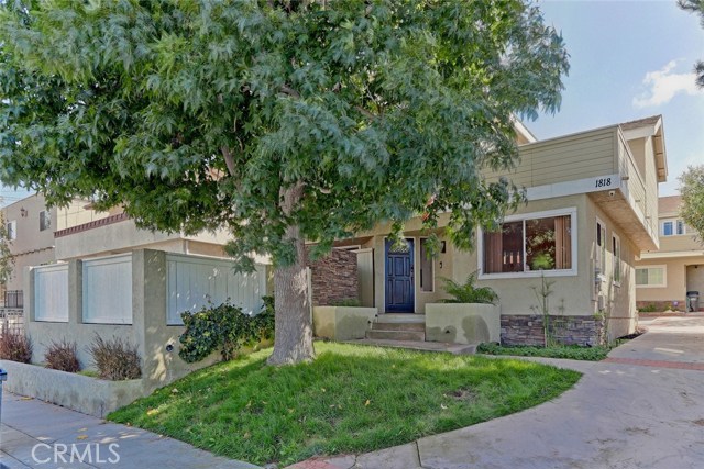 1818 Spreckels Lane, Redondo Beach, California 90278, 4 Bedrooms Bedrooms, ,3 BathroomsBathrooms,Residential,Sold,Spreckels,SB17228588