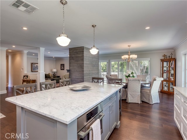 1811 Santa Rena Drive, Rancho Palos Verdes, California 90275, 4 Bedrooms Bedrooms, ,3 BathroomsBathrooms,Residential,Sold,Santa Rena,PV17155978
