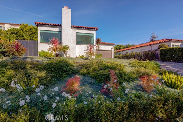 6509 Via Siena, Rancho Palos Verdes, California 90275, 2 Bedrooms Bedrooms, ,1 BathroomBathrooms,Residential,Sold,Via Siena,SB20263183