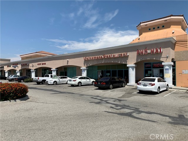 9663 Garvey, 91733, ,Commercial,For Sale,Garvey,205,AR20149682