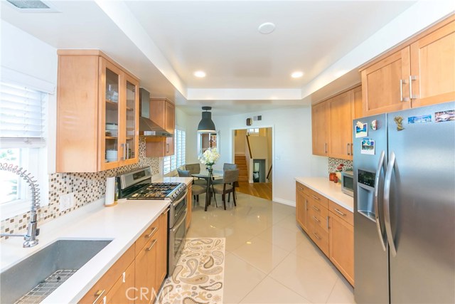 29505 Enrose Avenue, Rancho Palos Verdes, California 90275, 4 Bedrooms Bedrooms, ,1 BathroomBathrooms,Residential,Sold,Enrose,AR17207049