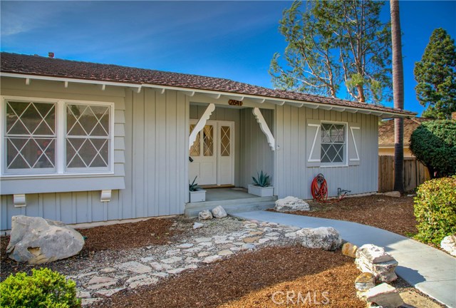 2641 Via Carrillo, Palos Verdes Estates, California 90274, 4 Bedrooms Bedrooms, ,2 BathroomsBathrooms,Residential,Sold,Via Carrillo,SB18268121
