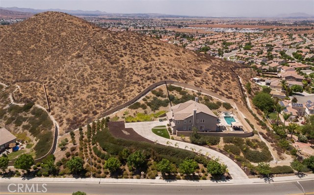 28781 TALLY ROAD, MENIFEE, CA 92584