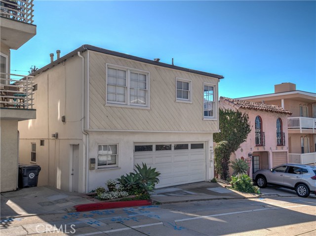 216 44th Street, Manhattan Beach, California 90266, 2 Bedrooms Bedrooms, ,3 BathroomsBathrooms,Residential,Sold,44th,SB20030954