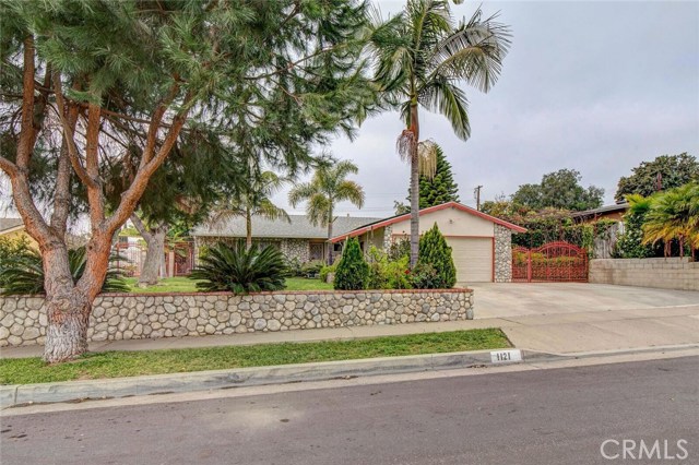 Photo of 1121 Urell Drive #A, La Habra, CA 90631