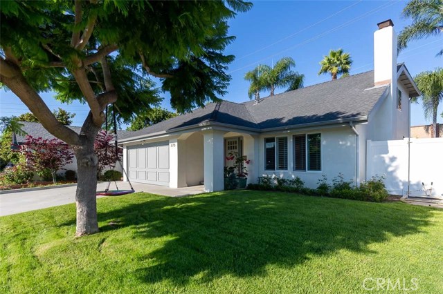 Photo of 1870 Parkcrest Drive, Costa Mesa, CA 92627